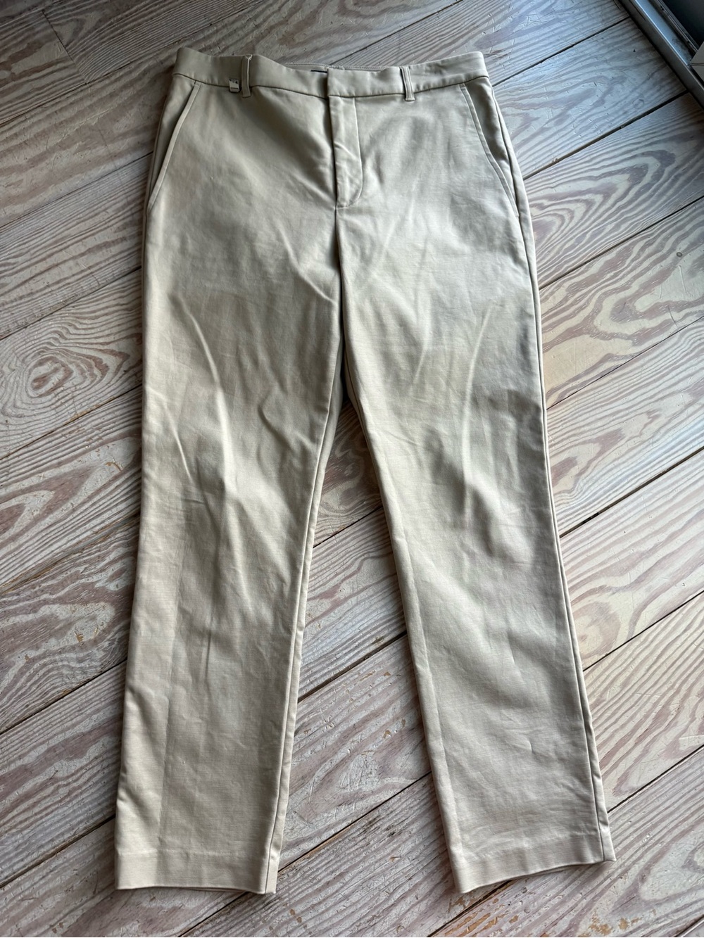 Lauren Ralph Lauren Chino Pants size 10